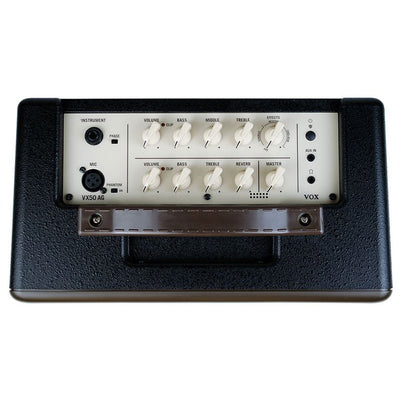 Vox 50W Acoustic Amplifier