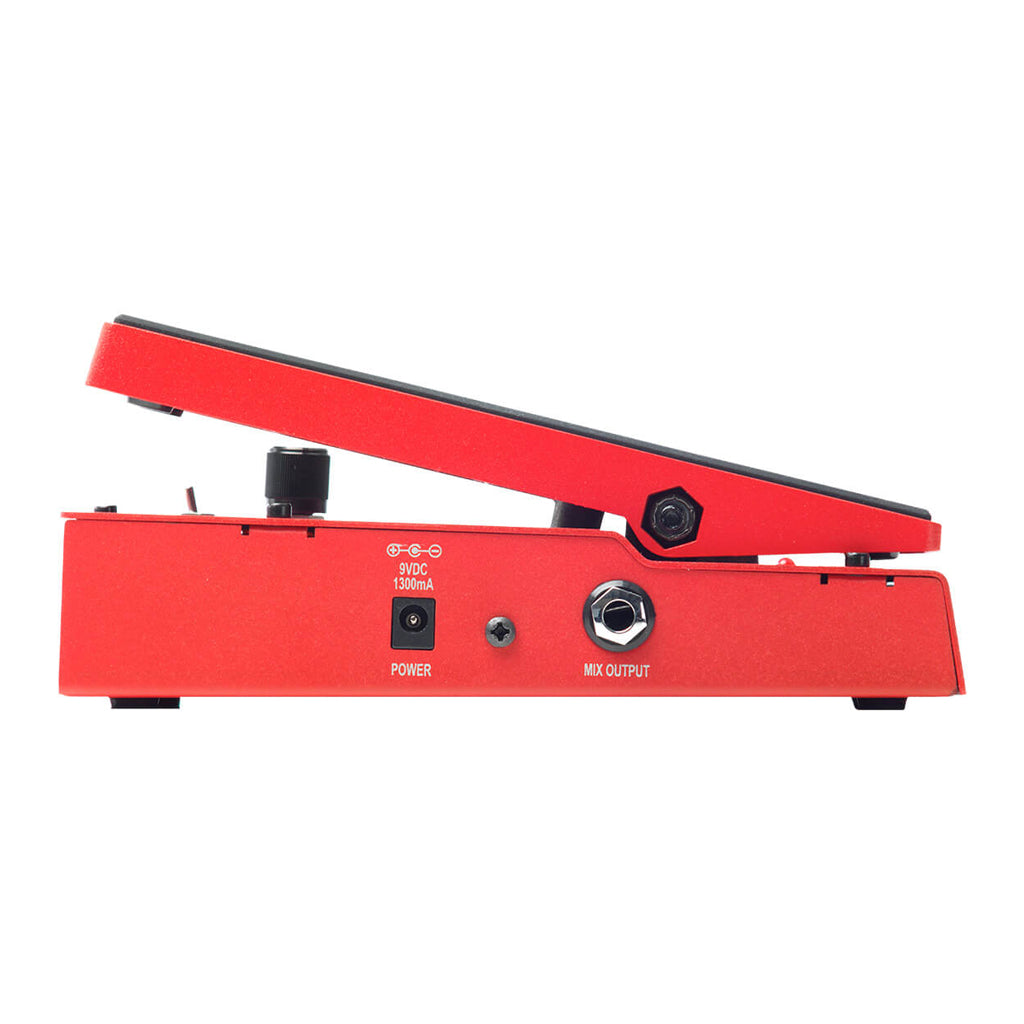 Digitech New Whammy with Droptune Feature