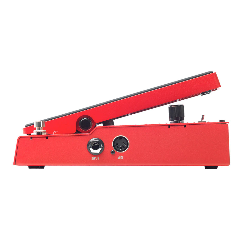 Digitech New Whammy with Droptune Feature