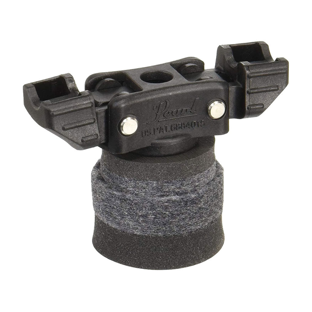 Pearl Wing Lock Cymbal Nut-Sky Music