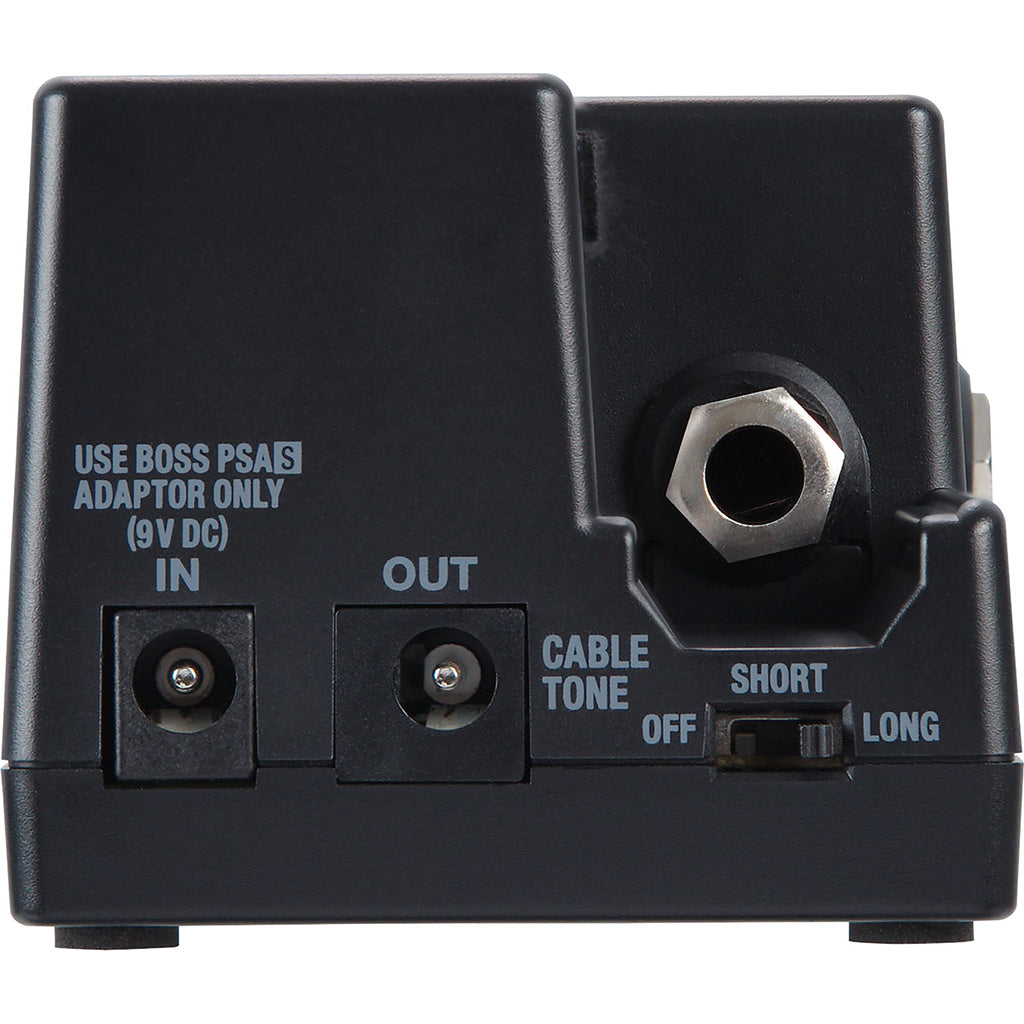 BOSS WL-50 Guitar Wireless System