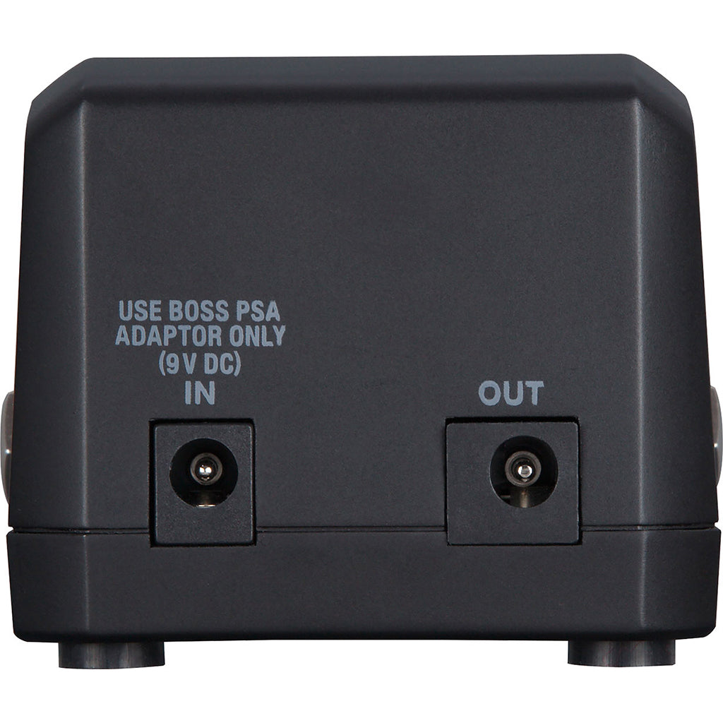 BOSS WL60 Guitar Wireless System