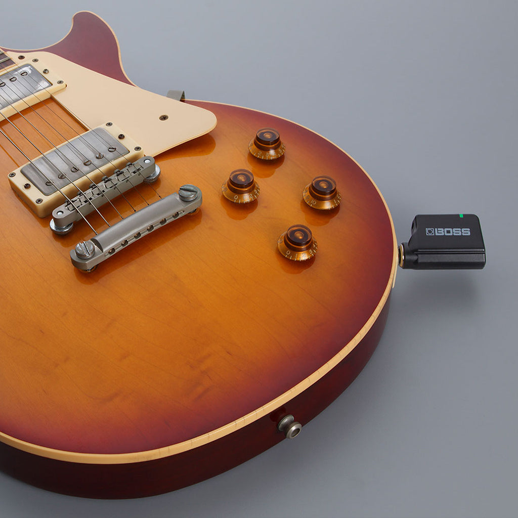 Boss - WLT - Wireless Transmitter