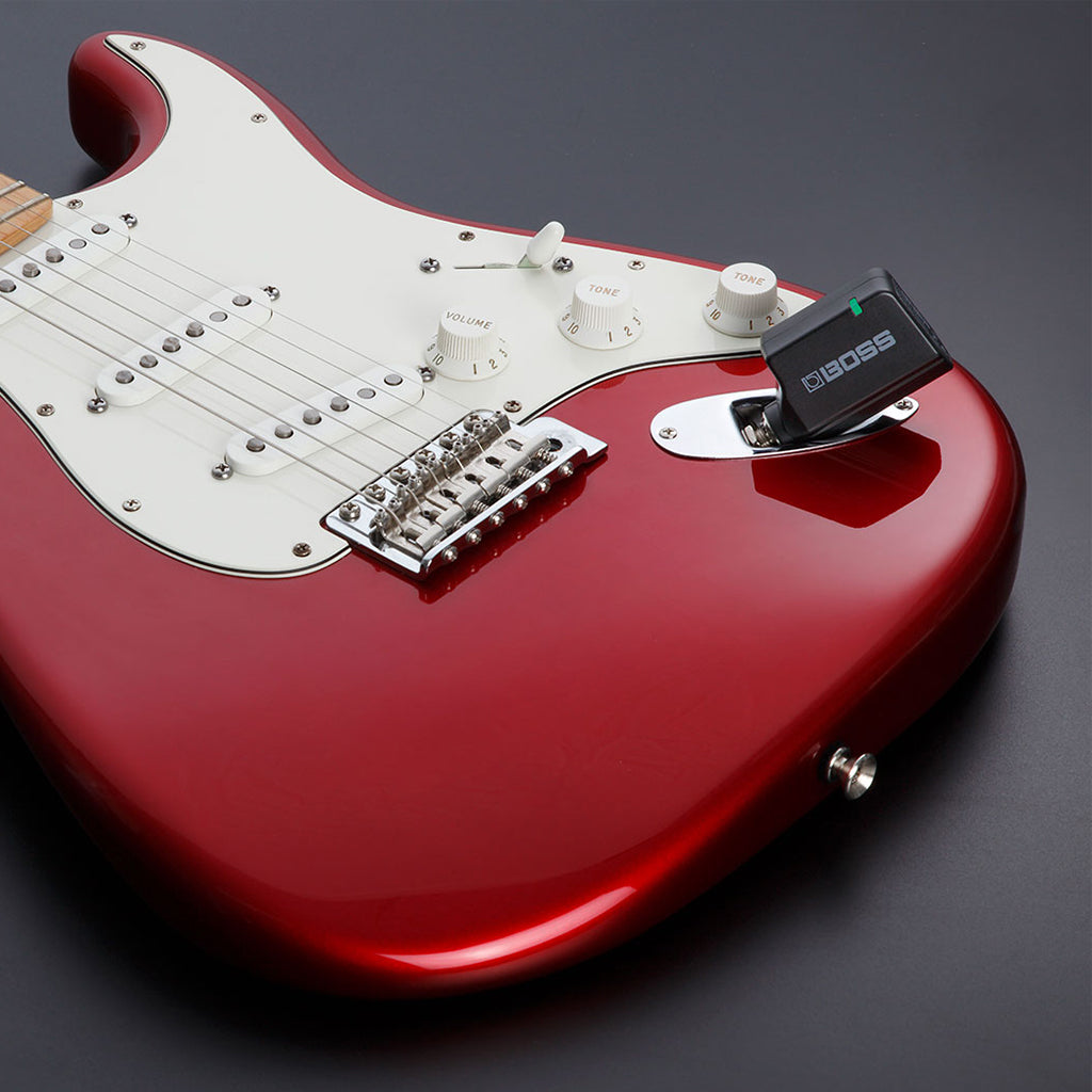 Boss - WLT - Wireless Transmitter