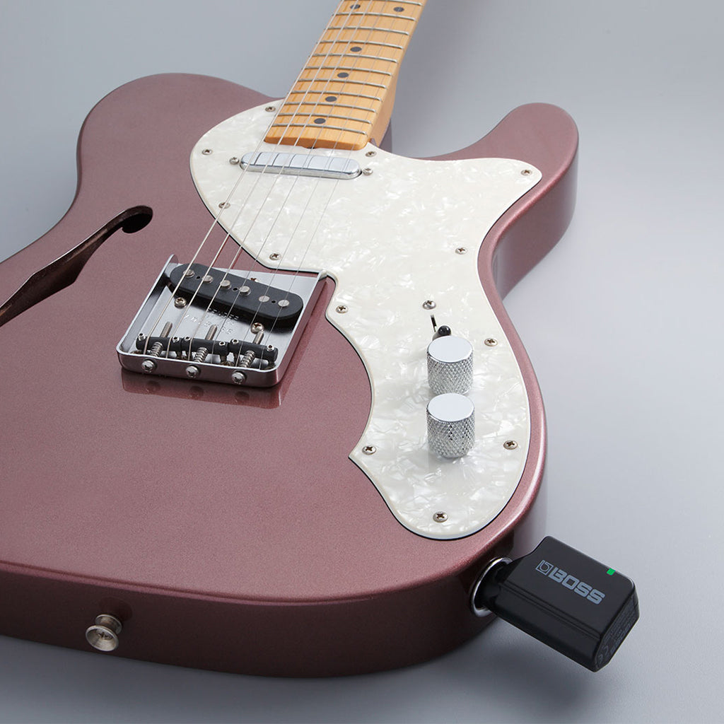 Boss - WLT - Wireless Transmitter