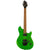 EVH Wolfgang® WG Standard, Baked Maple Fingerboard, Absinthe Frost