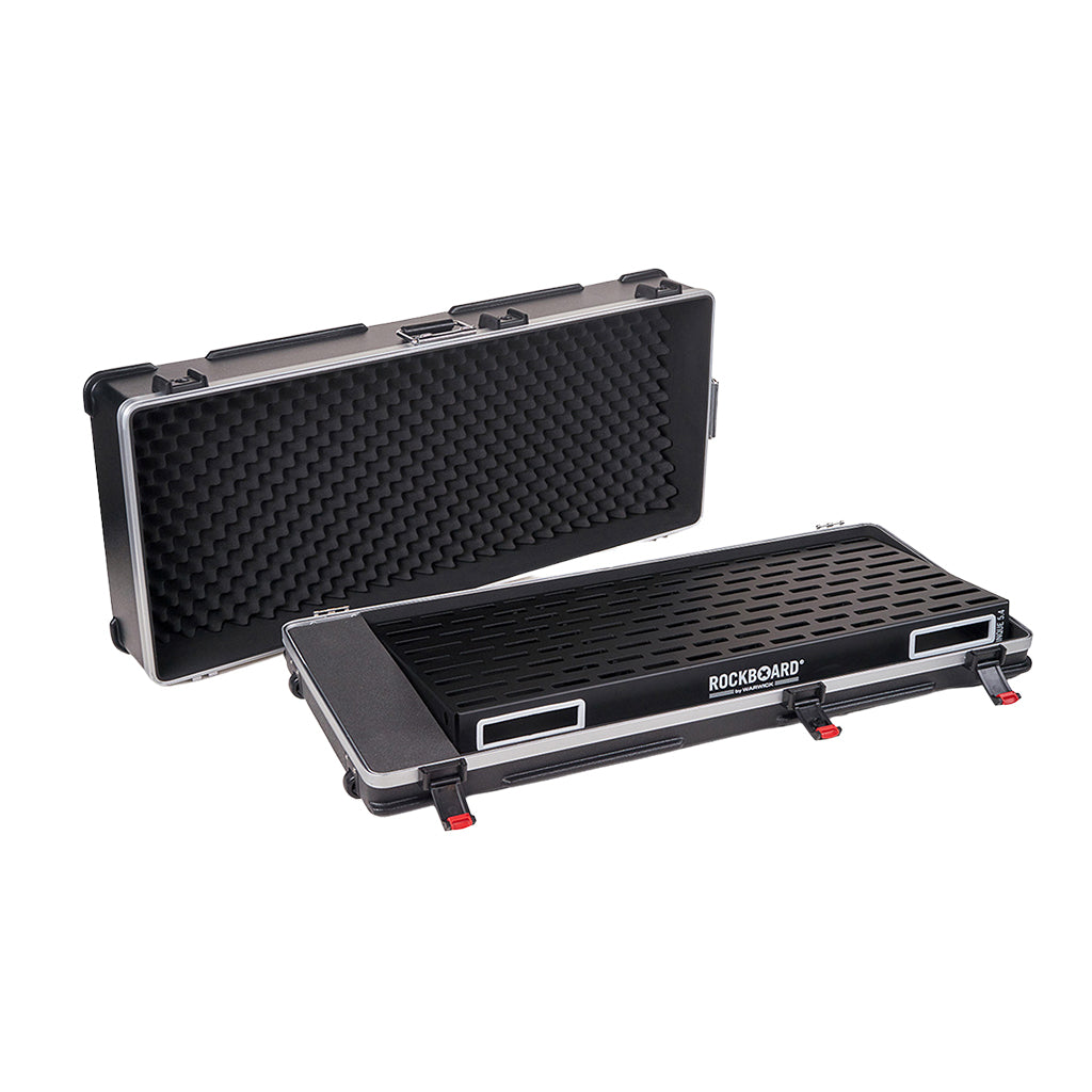 Rockboard 5.4 Hardcase
