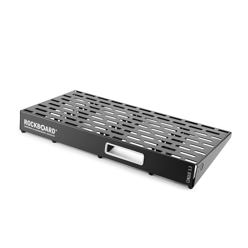 Rockboard Cinque 5.3 with Gig bag