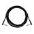 RockBoard Flat TRS Cable 300cm Black