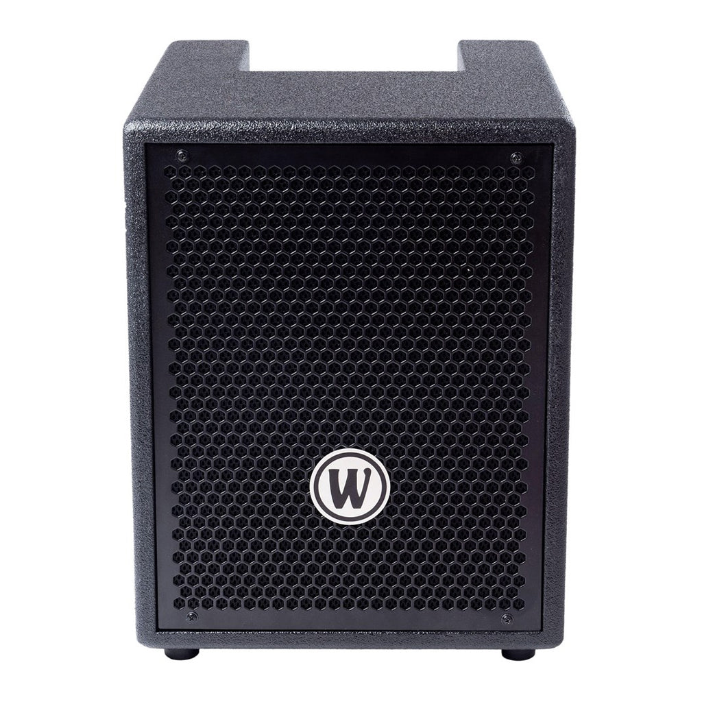 Warwick Gnome Bass Cabinet 200 Watt 8 Ohm 1x10