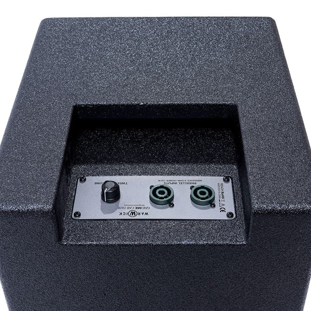 Warwick Gnome Bass Cabinet 200 Watt 8 Ohm 1x10