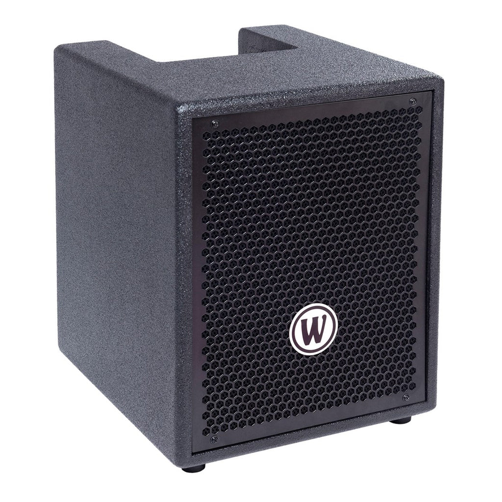 Warwick Gnome Bass Cabinet 200 Watt 8 Ohm 1x10