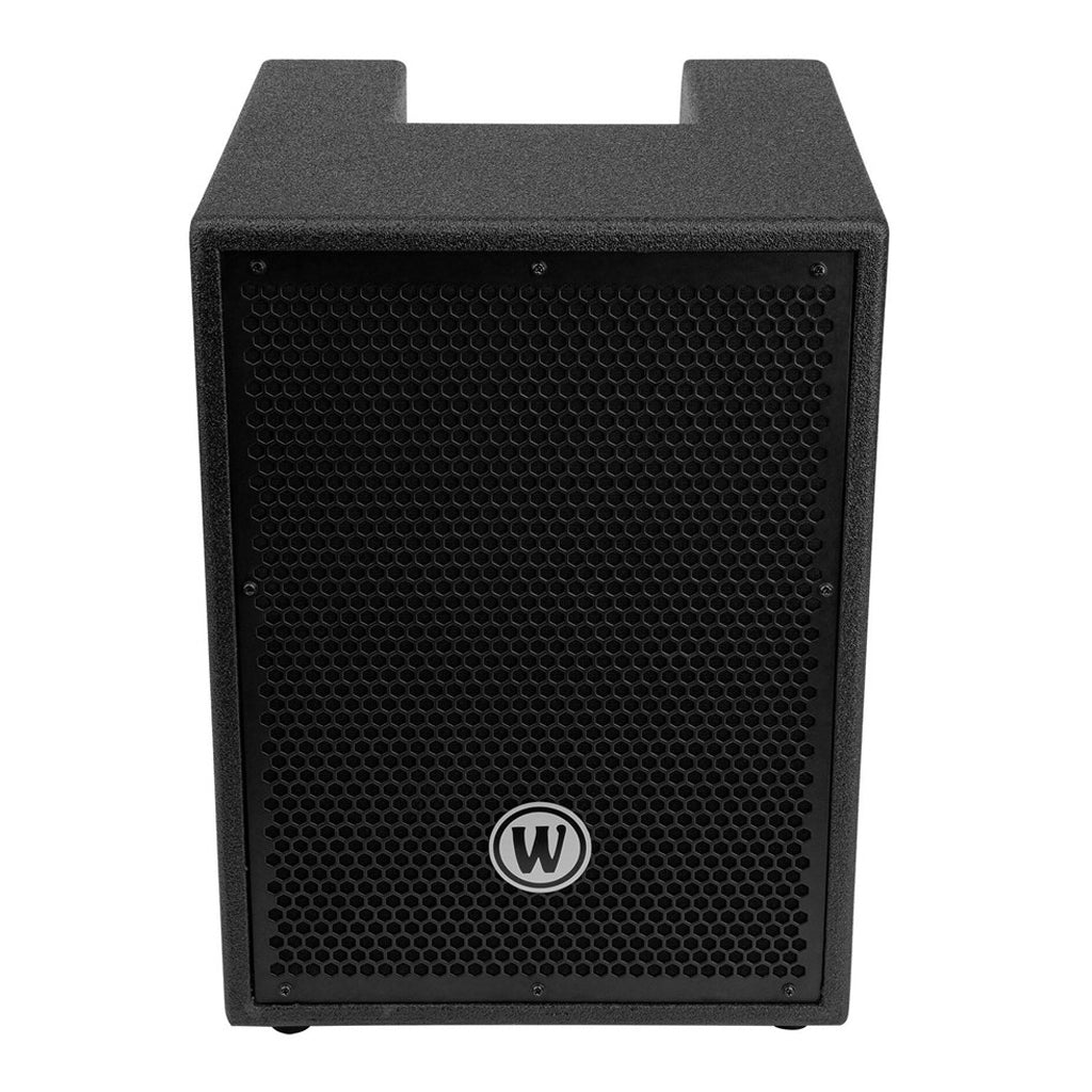 Warwick Gnome Bass Cabinet 300 Watt 4 Ohm 1x12 Speaker