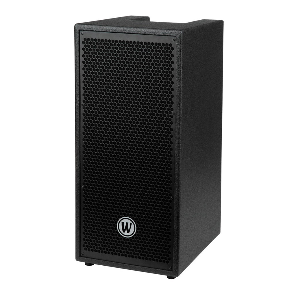 Warwick Gnome Bass Cabinet 300 Watt 4 Ohm 2x10