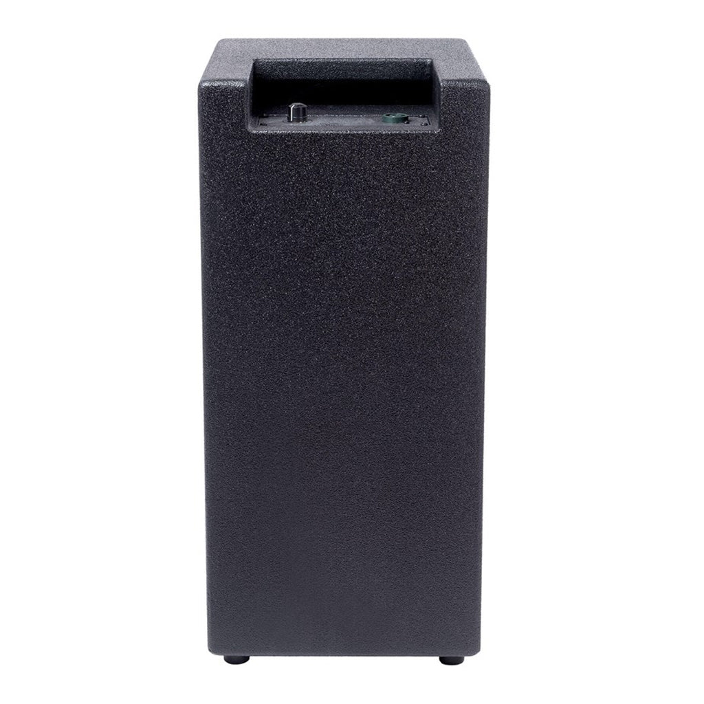 Warwick Gnome Bass Cabinet 200 Watt 4 Ohm 2x8 Speakers with Piezo Horn