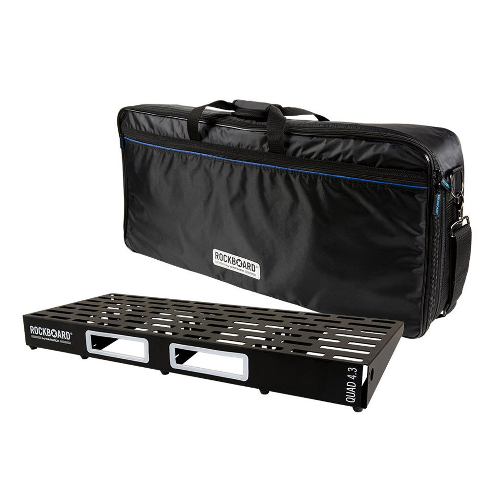Rockboard Quad 4.3 Gig Bag