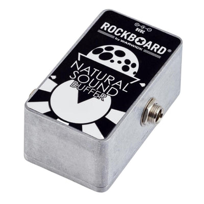 Rockboard Sound Buffer