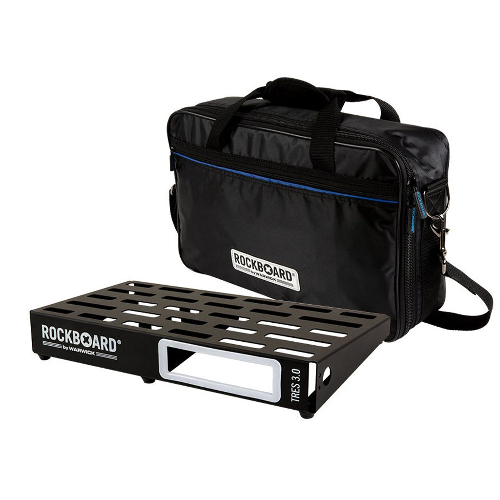 Rockboard Tres 3.0 Gig Bag