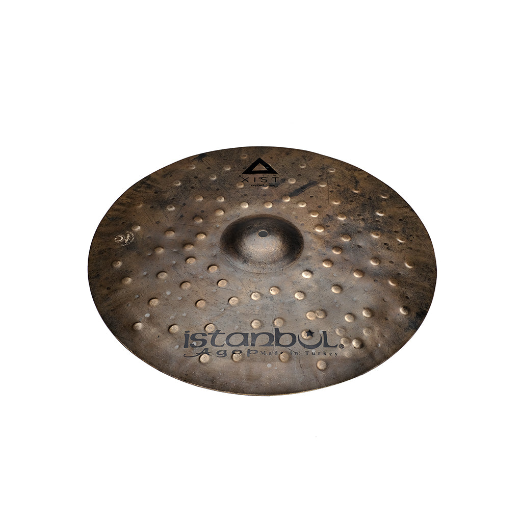 Istanbul Agop - 13" Xist Dry Dark - Crash