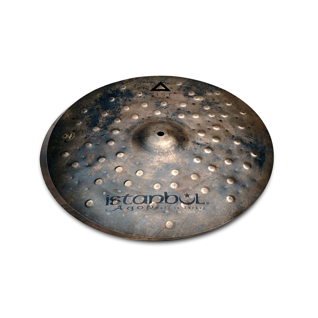 Istanbul Agop - 13" Xist - Dry Dark Hi-Hats