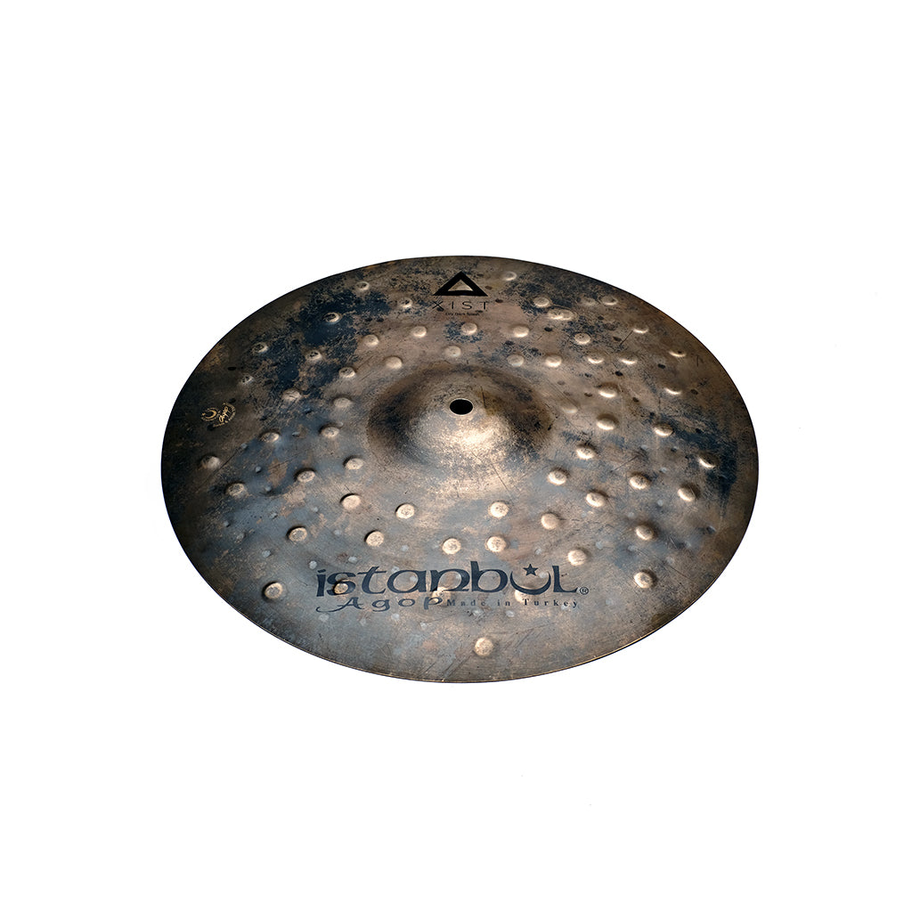 Istanbul Agop - 10" Xist Dry Dark - Splash