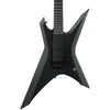 Ibanez - XPTB620 Electric Guitar - Black Flat