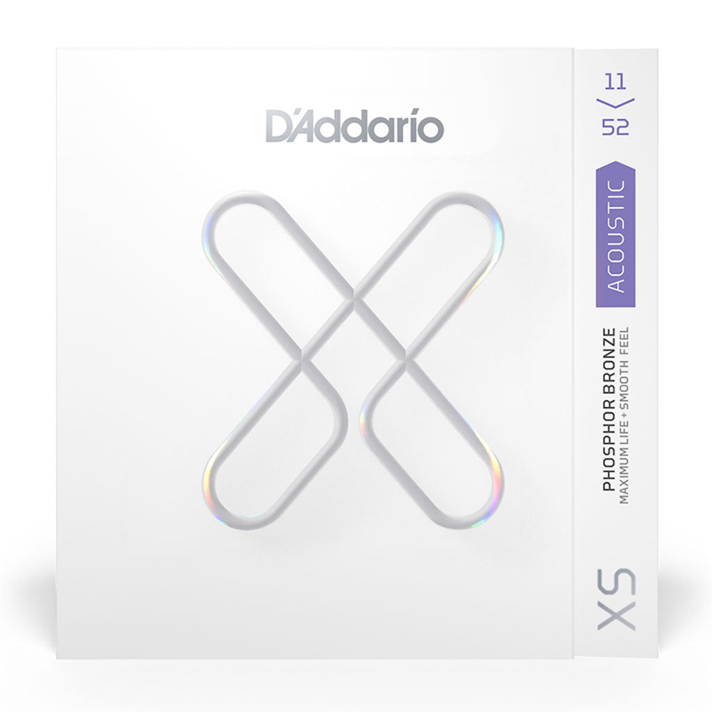 D'Addario XS Strings