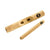 Meinl African Hollowed Out Body - Hardwood Claves