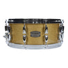Yamaha - Absolute Hybrid Maple Snare - 14x6 - Gold Campagne Sparkle