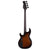 Yamaha - BB734A - Dark Coffee Sunburst