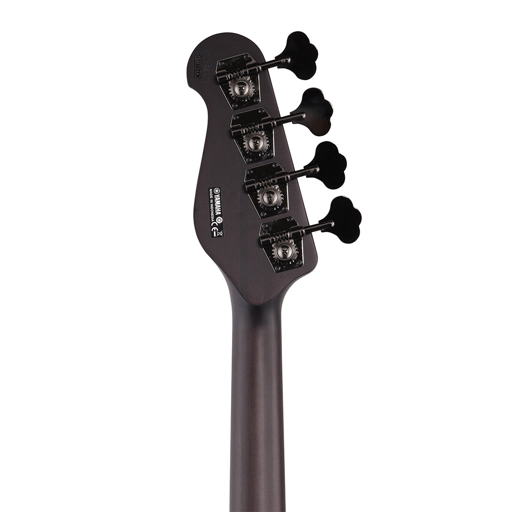 Yamaha - BB734A - Dark Coffee Sunburst