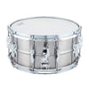 Yamaha 14"x7" Recording Custom Steel Snare Drum-Sky Music