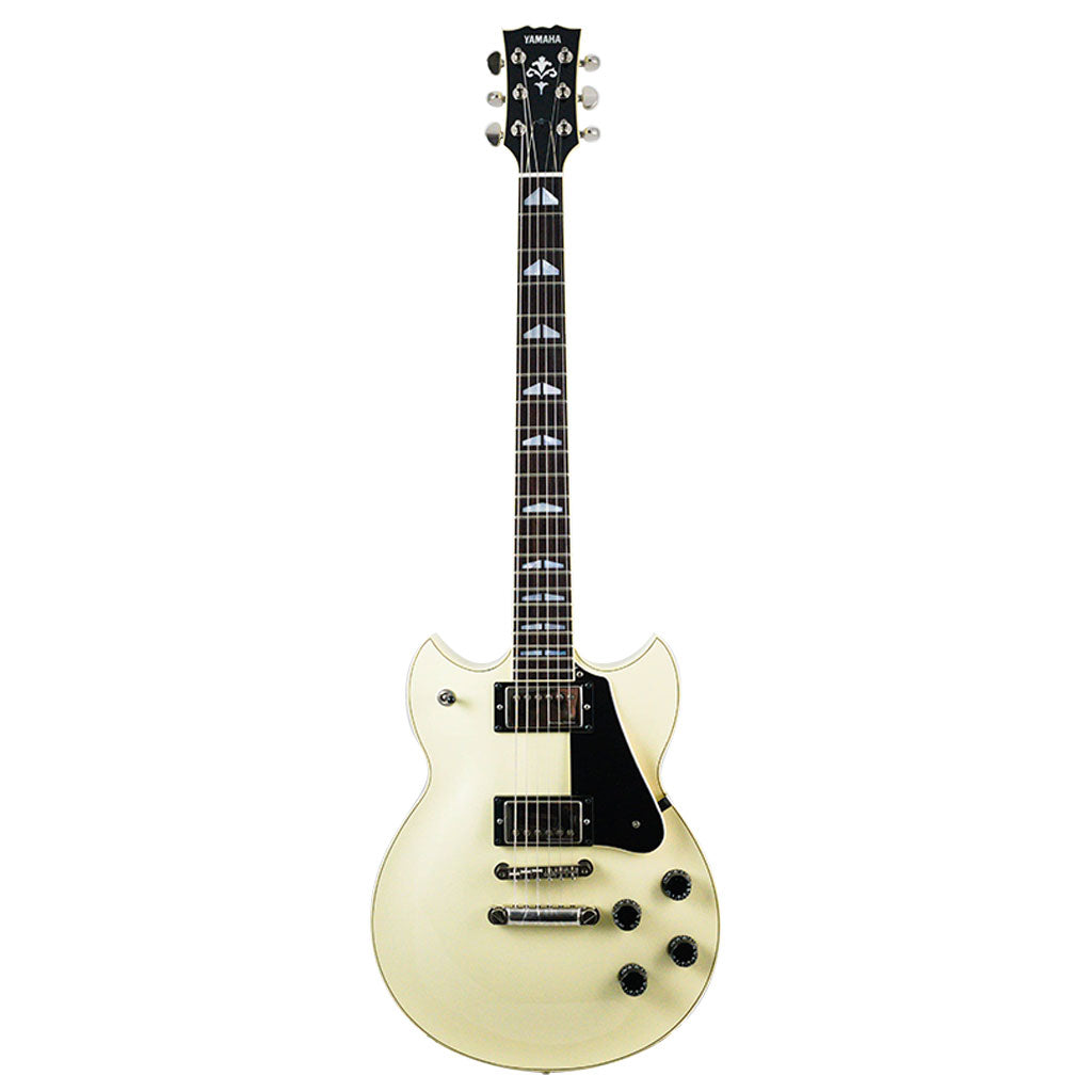 Yamaha SG1820 - Vintage White