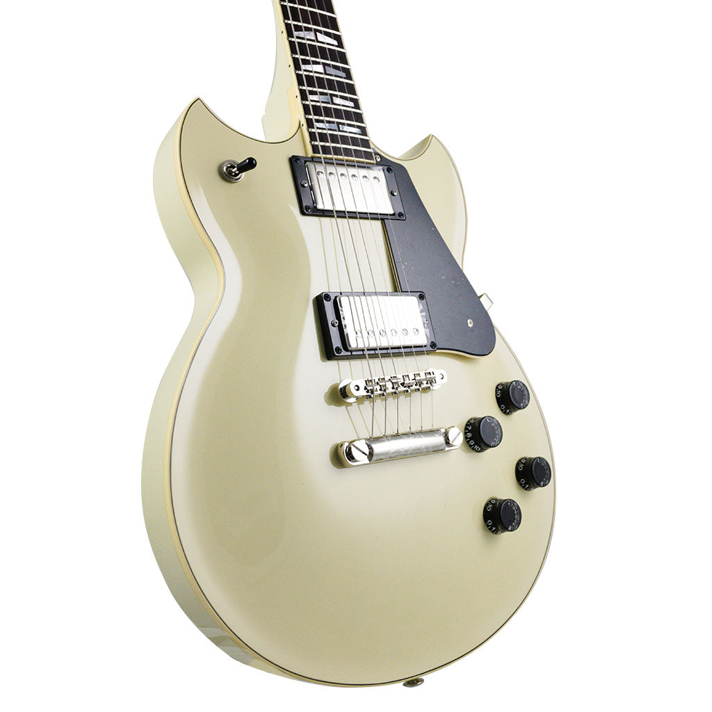 Yamaha SG1820 - Vintage White