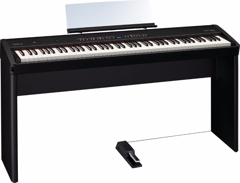 Roland FP60BK - Black