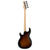 Yamaha BB434TBS Bass Tobacco Brown Sunburst