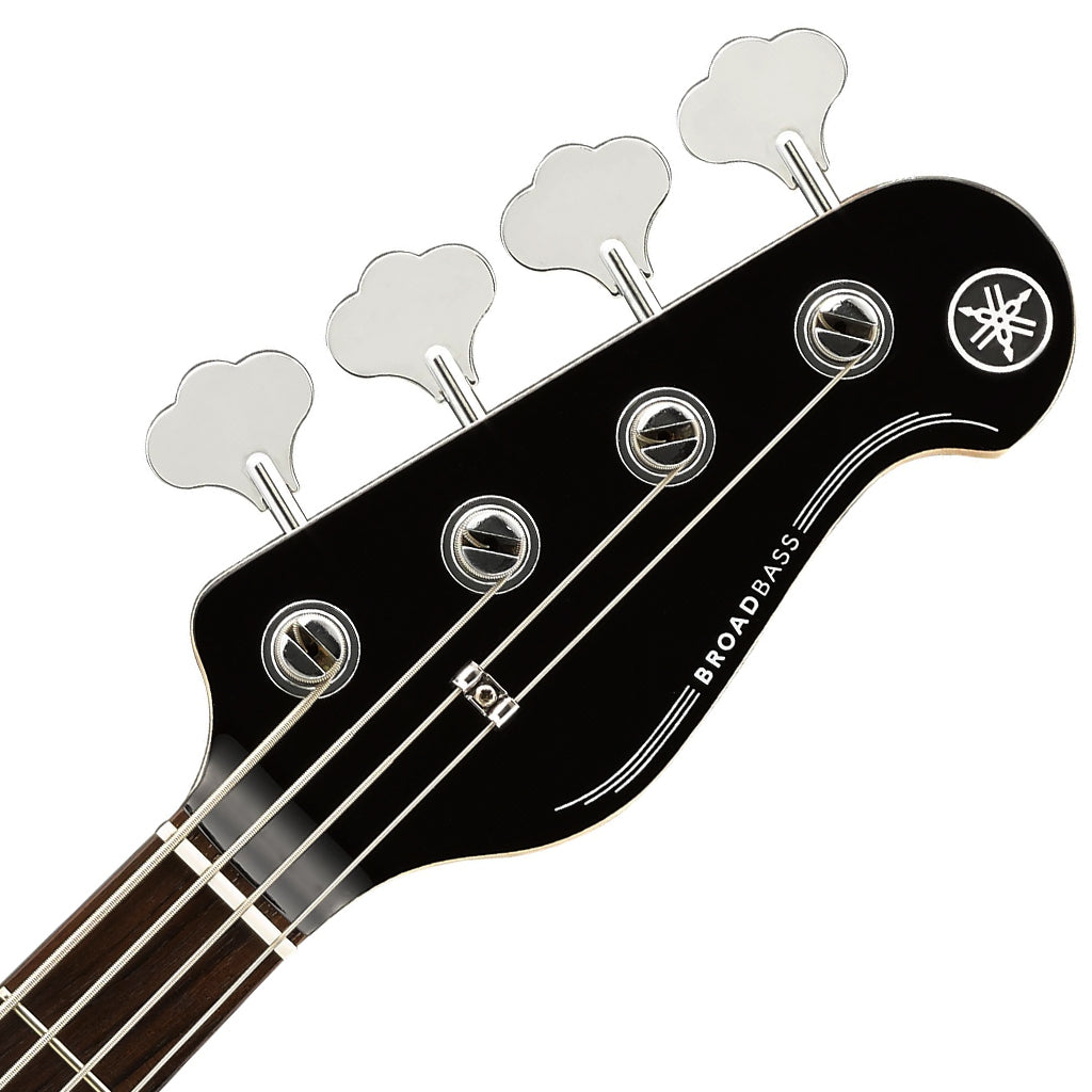 Yamaha BB434TBS Bass Tobacco Brown Sunburst