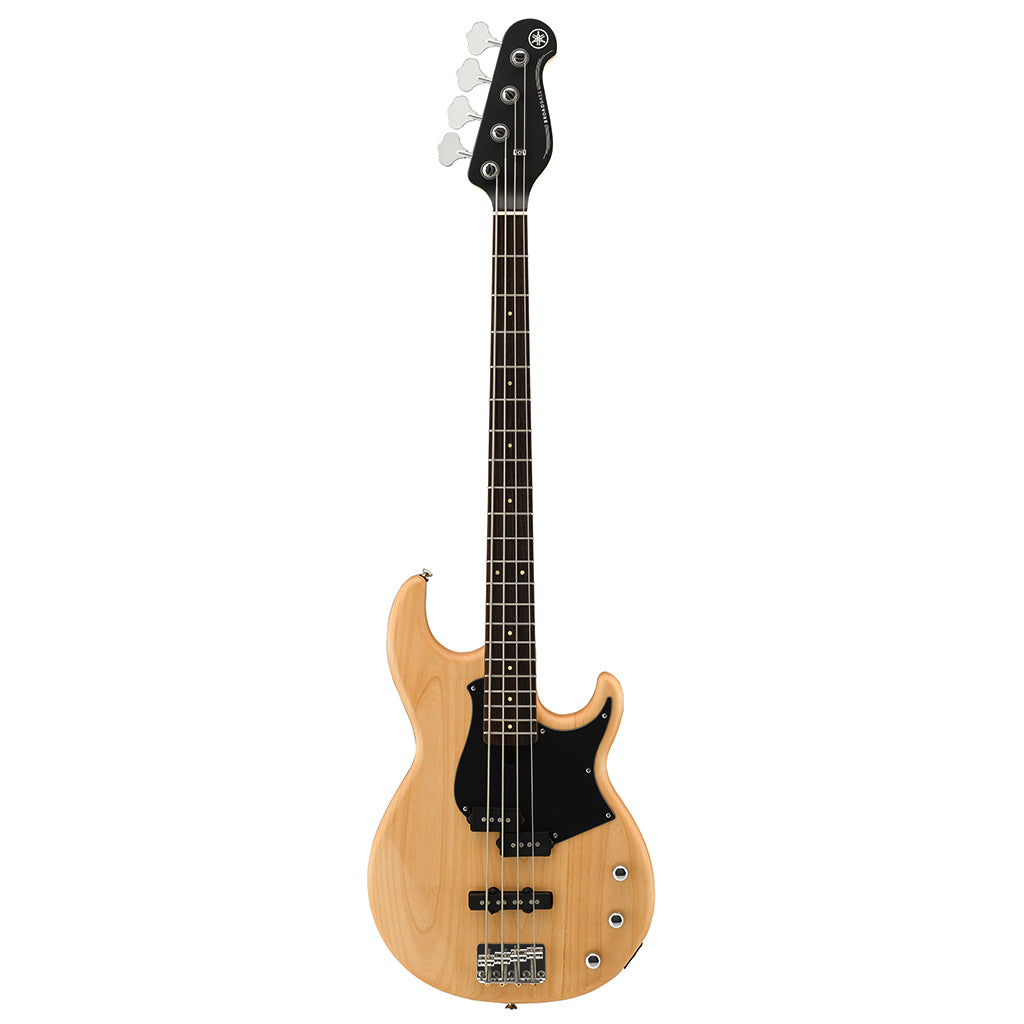 Yamaha BB234YNS Bass Yellow Natural Satin