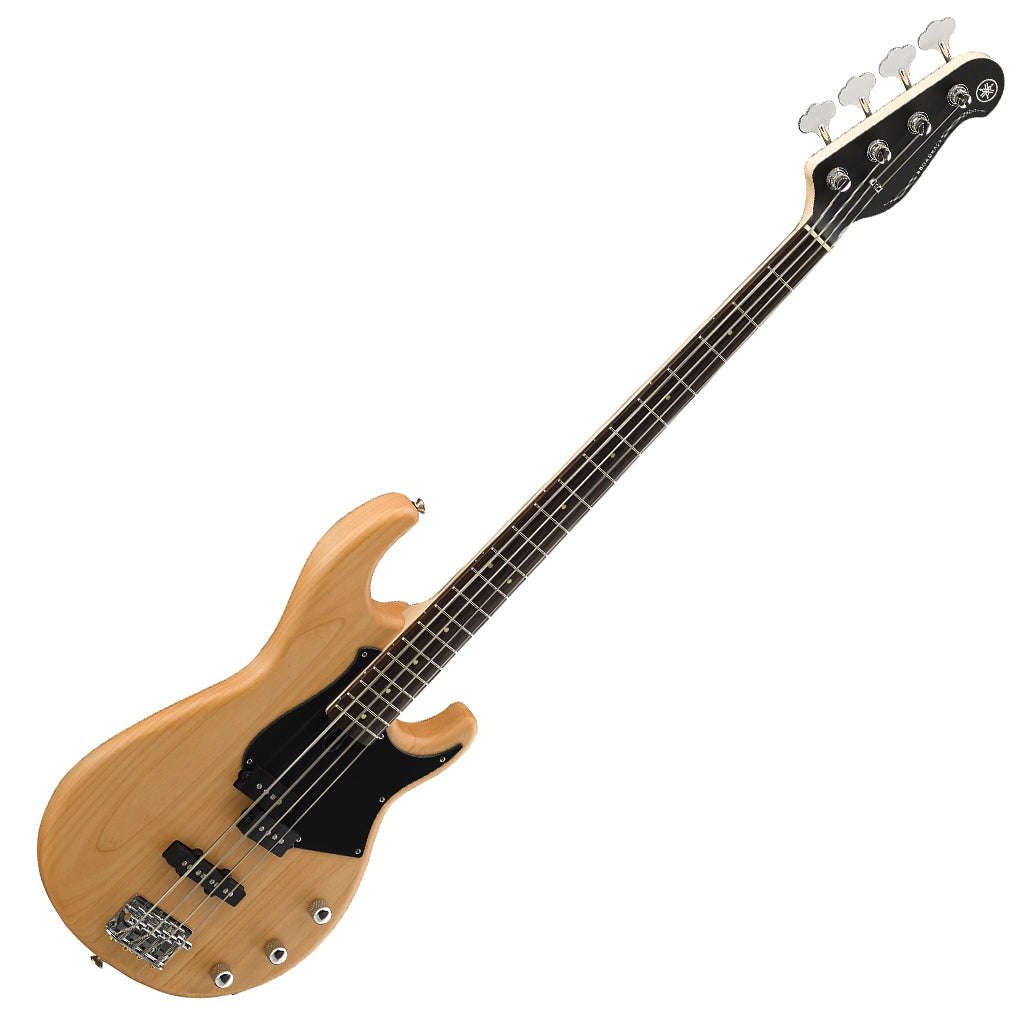 Yamaha BB234YNS Bass Yellow Natural Satin