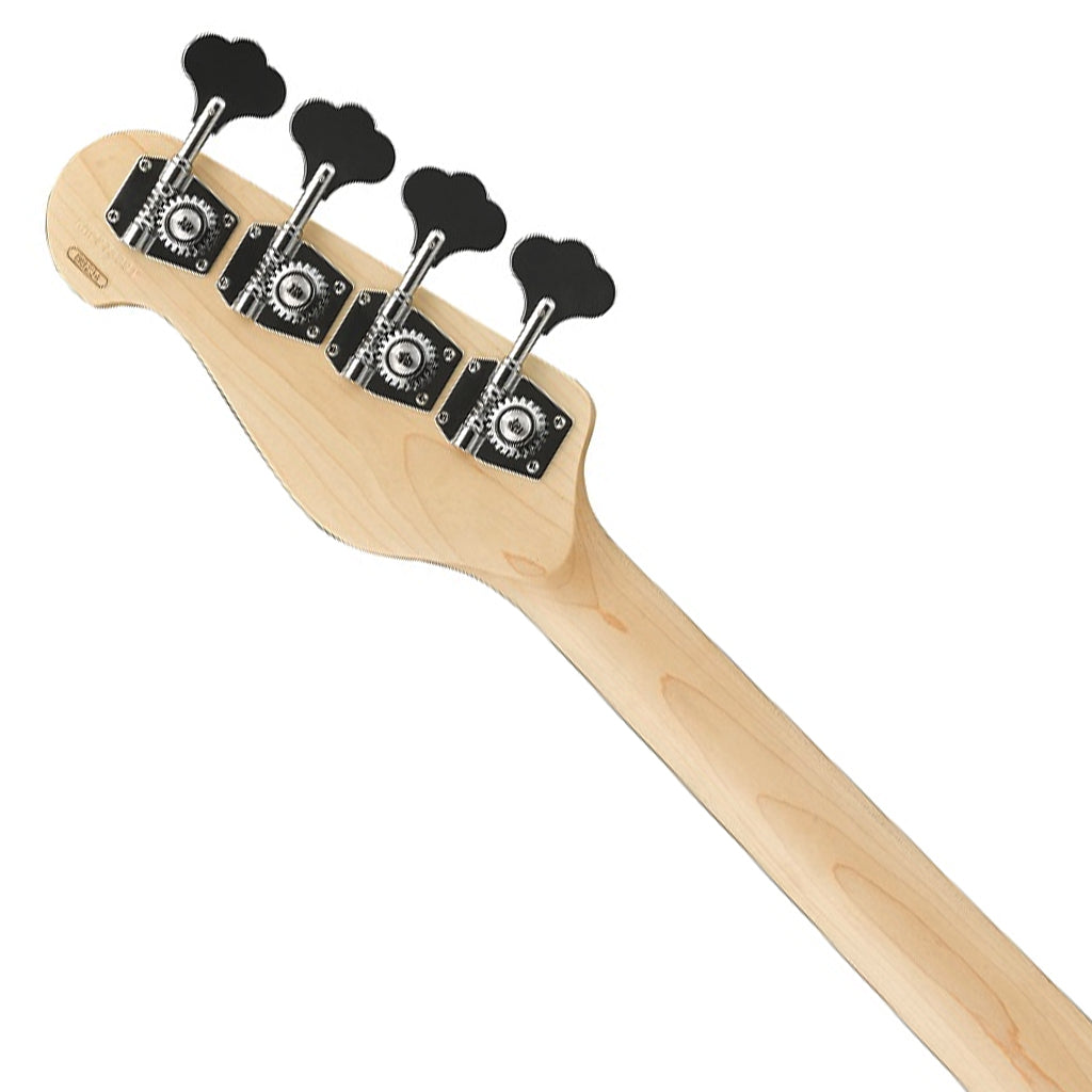 Yamaha BB234YNS Bass Yellow Natural Satin