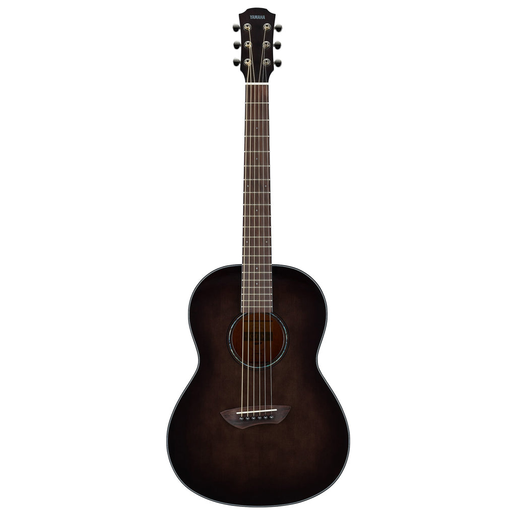 Yamaha CSF1M Translucent Black