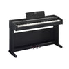 Yamaha - YDP-145 Arius Digital Piano - Black