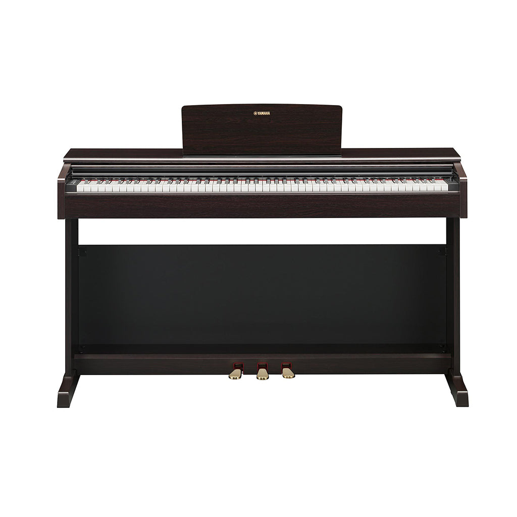 Yamaha - YDP-145 Arius Digital Piano - Dark Rosewood