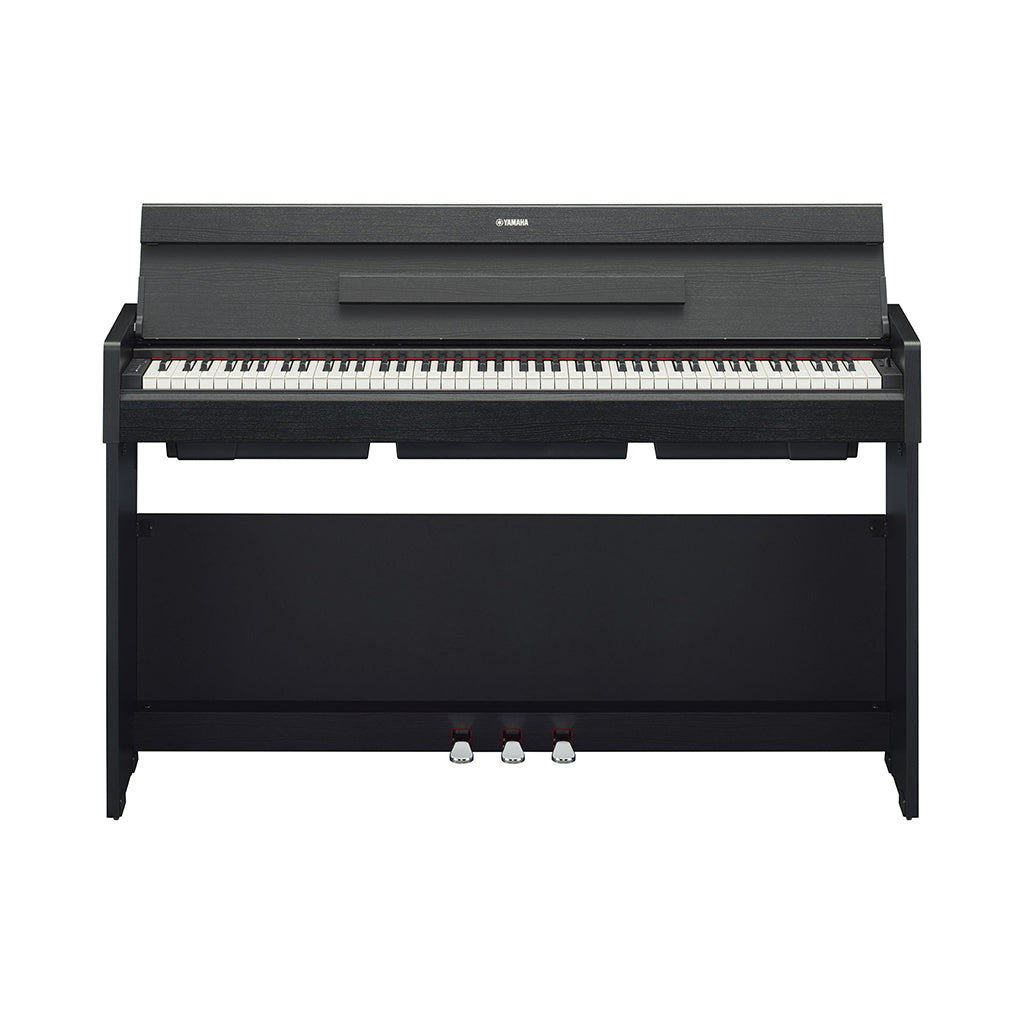 YDP-S35 - Arius Slim Digital Piano - Black
