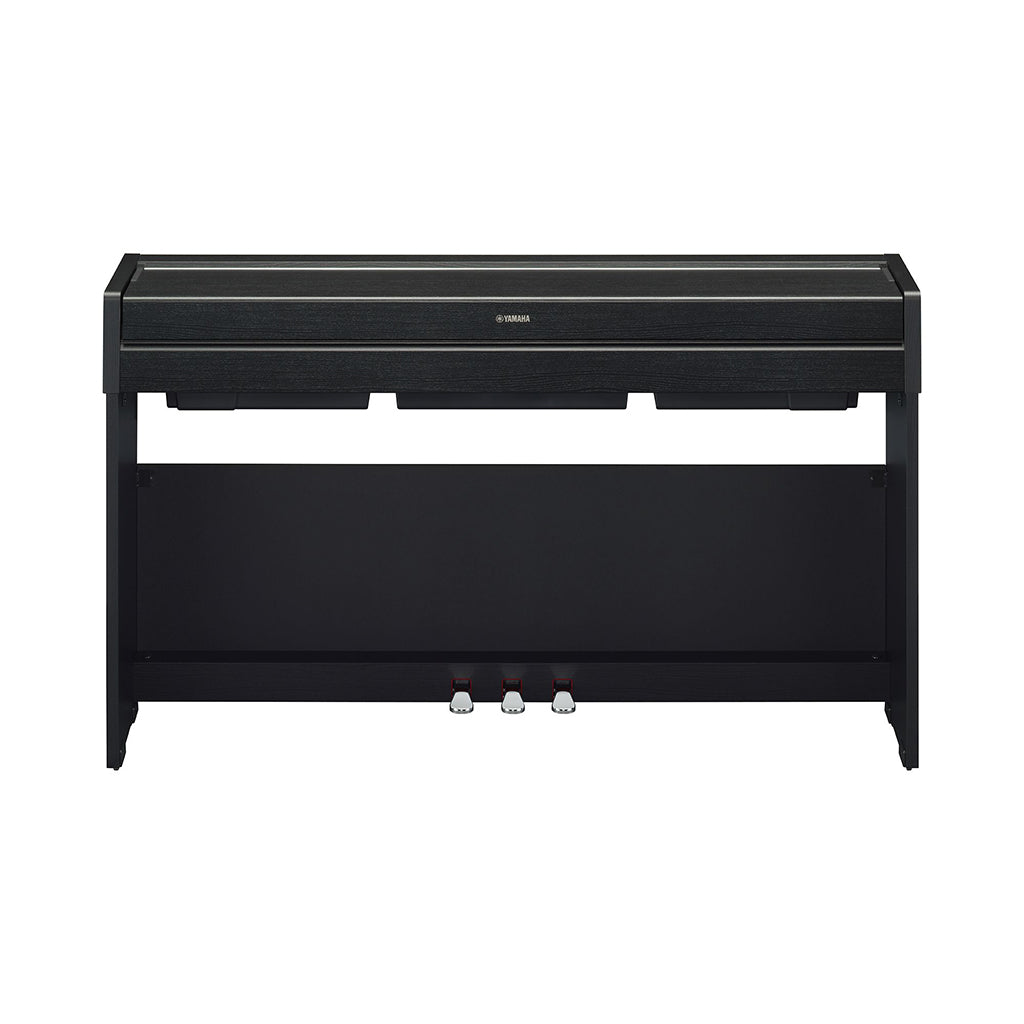 YDP-S35 - Arius Slim Digital Piano - Black