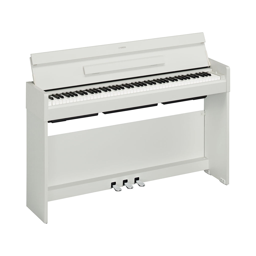 YDP-S35 - Arius Slim Digital Piano - White