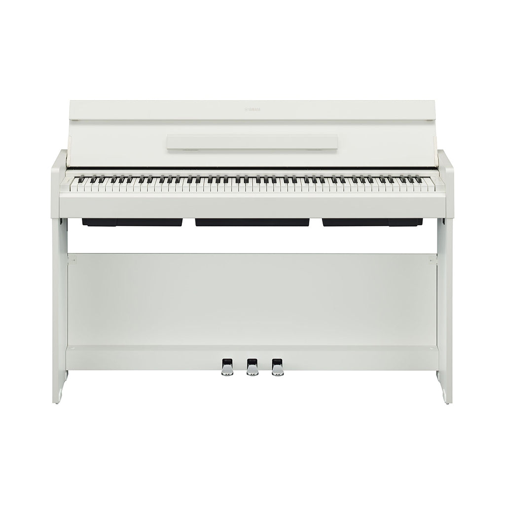YDP-S35 - Arius Slim Digital Piano - White