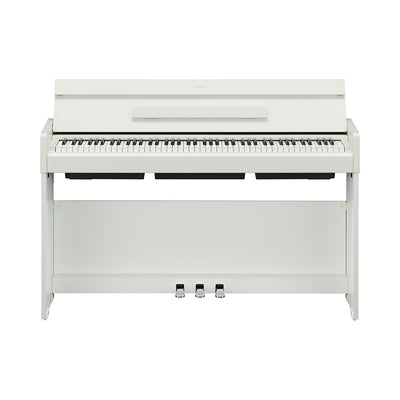 YDP-S35 - Arius Slim Digital Piano - White
