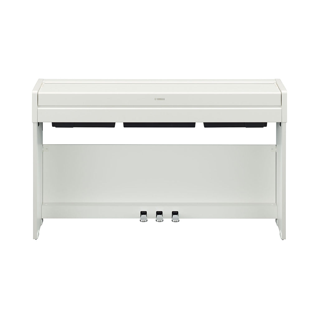 YDP-S35 - Arius Slim Digital Piano - White