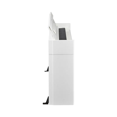 YDP-S55 - Arius Slim Digital Piano - White